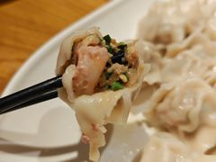 -伊喜饺子·烤鸭(五道口学院路店)
