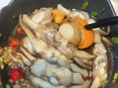 -海汕记·潮汕鲜牛肉火锅·自助