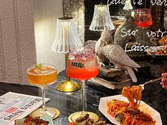 -LE MISSMORE餐酒吧(茉念西里店)
