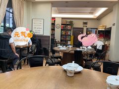 大堂-小乐荟私房菜(宁海里店)