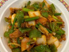 -新粤新疆菜清真餐厅(拱北店)