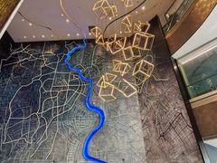 -深圳彭年万丽酒店