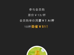 -一些柠檬一些茶(西村店)