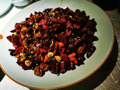 -雲蜀龙阁·金牌水煮鱼(方庄店)