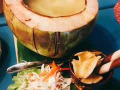 -茉莉.Red Crab
