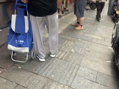 -清泉阁包子铺(中山路店)