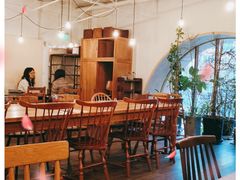 大堂-铃木食堂(丽都店)