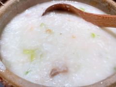 -粤港湾砂锅粥·宵夜(宝龙店)