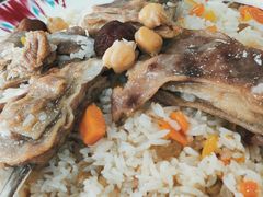 -新疆巴州金丝特餐厅(大钟寺店)