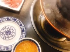 -前门张记涮肉(前门店)