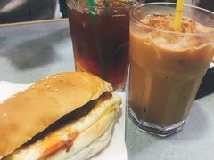 -华嫂冰室(尖沙咀店)