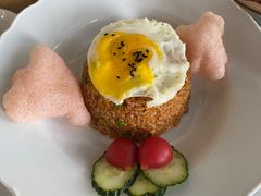 -PANYA(东湖店)