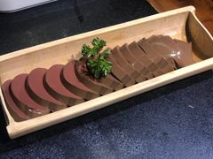 手工鸭血-沸炉重庆老火锅(军事博物馆店)