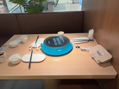 -半天妖烤鱼(百乐广场店)