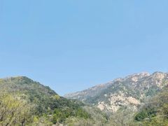 -泰山风景名胜区