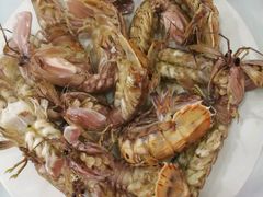 -聚德福海鲜家常菜(刘庄店)