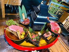 -黑牛の店·黑金店(沈阳万象城店)