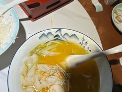 -风味小馆(天目湖宾馆店)