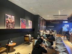 -野鸽子咖啡(航空路店)