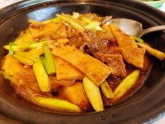 川味牛筋牛腩煲-丹桂轩(万科城店)