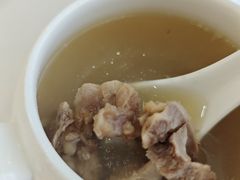 -泉龙渔村·粤式早茶·金牌烧鹅(中山三乡店)