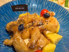 -园里前·私厨·福建菜(台江万达店)