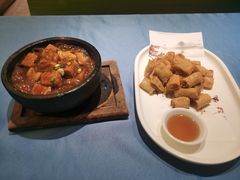 -阿毛饭店(和义路店)