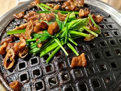 -霸腹烤肉(厦门柚子番店)
