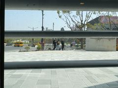 -麦当劳(牡丹江路店)