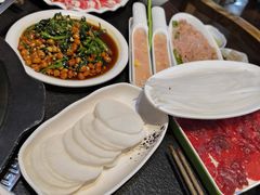 -陈府大宅门成都火锅·手切鲜肉(太原街店)