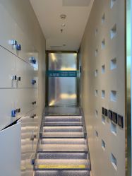 -东时烫染造型·Hair Salon