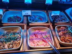 -盛江山自助料理(高新锦辉店)
