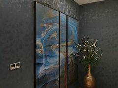 -璞·澐间影院式足道SPA(尚悦湾店)