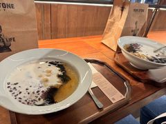 -RUXU入续糖水铺与包(卓悦中心店)