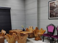 -名汇粤菜馆(黄兴路店)