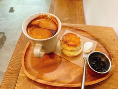 -CAFE CHEZ W一木家(香山路店)