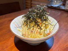 -山杏yama-katsu·吉列炸物