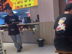 -三炮儿烧烤·羊锅·铁锅炖(南京首店)