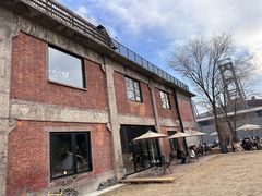 -一尺花园(首钢店)