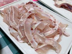 -中山脆肉鲩(新圳东路店)
