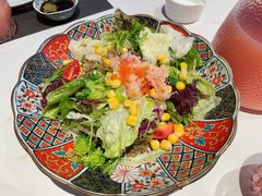 -黑木原精致料理·铁板烧