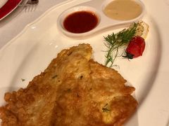 俄式清煎马哈鱼-波特曼西餐厅(南岗店)