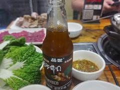 -菌之家·专业纯野生菌火锅·特色炒菌