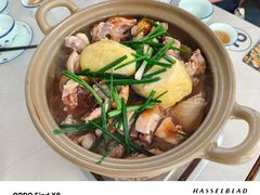 -上南瓦煲鸡·清远鸡·老字号(总店)