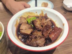 -锡和无锡菜·三白油条(景丽苑店)