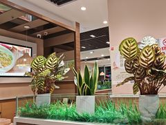 -嘉和一品粥(魏公村店)