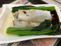 -添好运点心专门店(百老汇店)