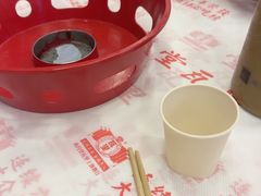 -堂瓦里·33年传统赣菜(第一街区店)