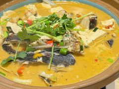 -新凯旋烧烤·燕姐千岛湖土菜