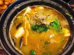 -溢香苑瓦罐(前进路店)
